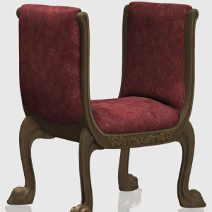 Chair Sofa