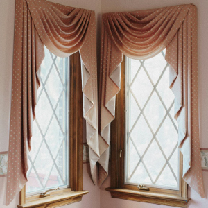 Windows Curtain